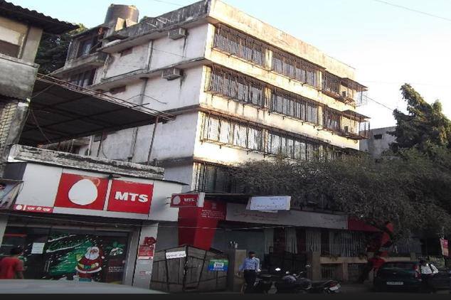 Serviced Apartments Near Goregaon, Mumbai 1
